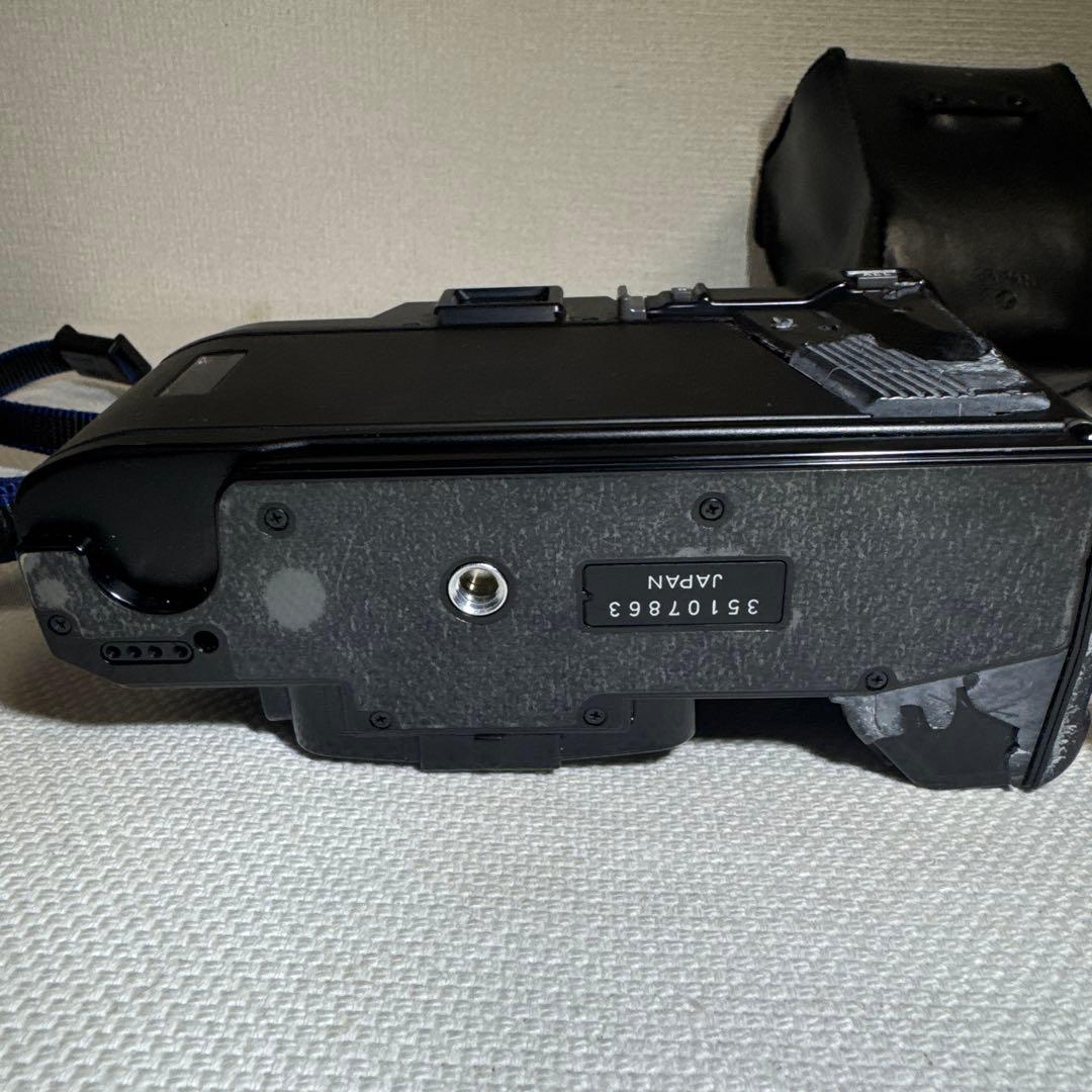 【ジャンク品】MINOLTA 7000 ミノルタ フィルムカメラ