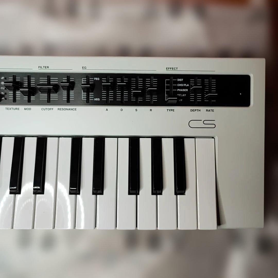 ヤマハ Yamaha Reface CS