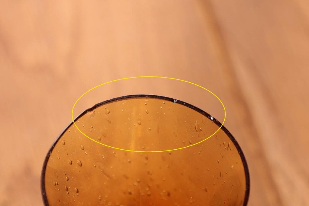 Erik Hoglund エリックホグラン ショットグラス 6点セット 4943