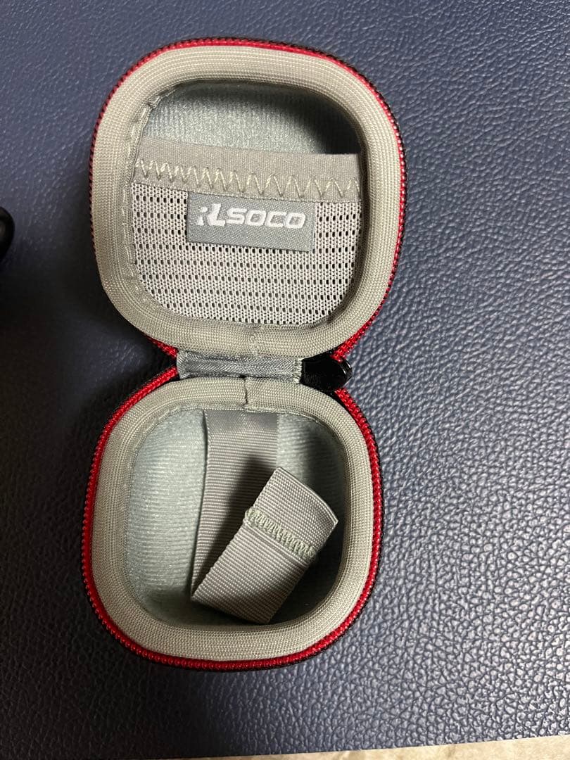 SONY LinkBuds Openワイヤレスイヤホン保護ケース、別カバー付き