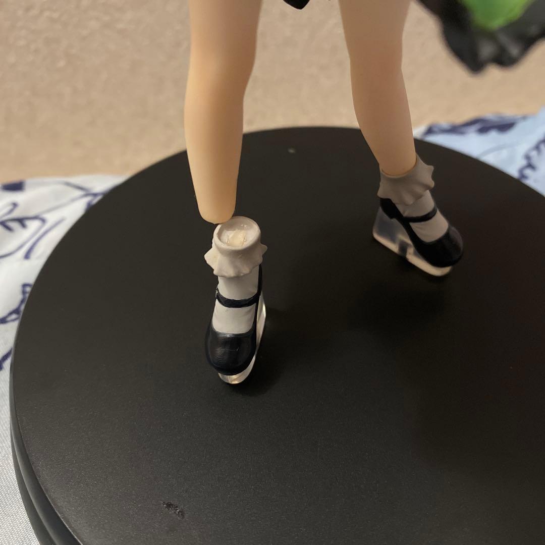 フランドール・スカーレット フィギュア フラン 東方project