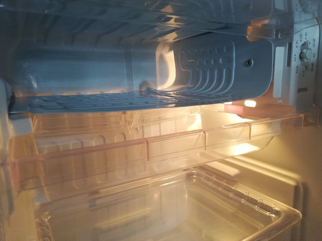 AQUA 冷蔵庫 75リットル AQR-81E セカンド冷蔵庫として‼️