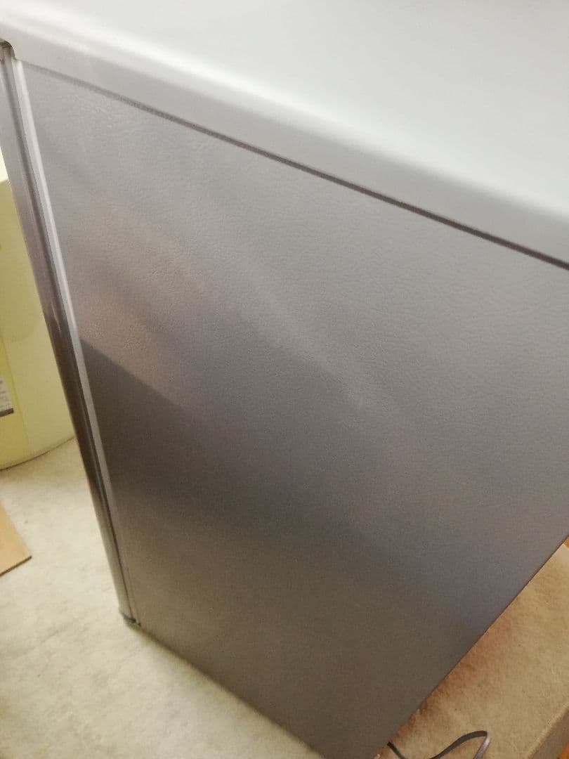 AQUA 冷蔵庫 75リットル AQR-81E セカンド冷蔵庫として‼️