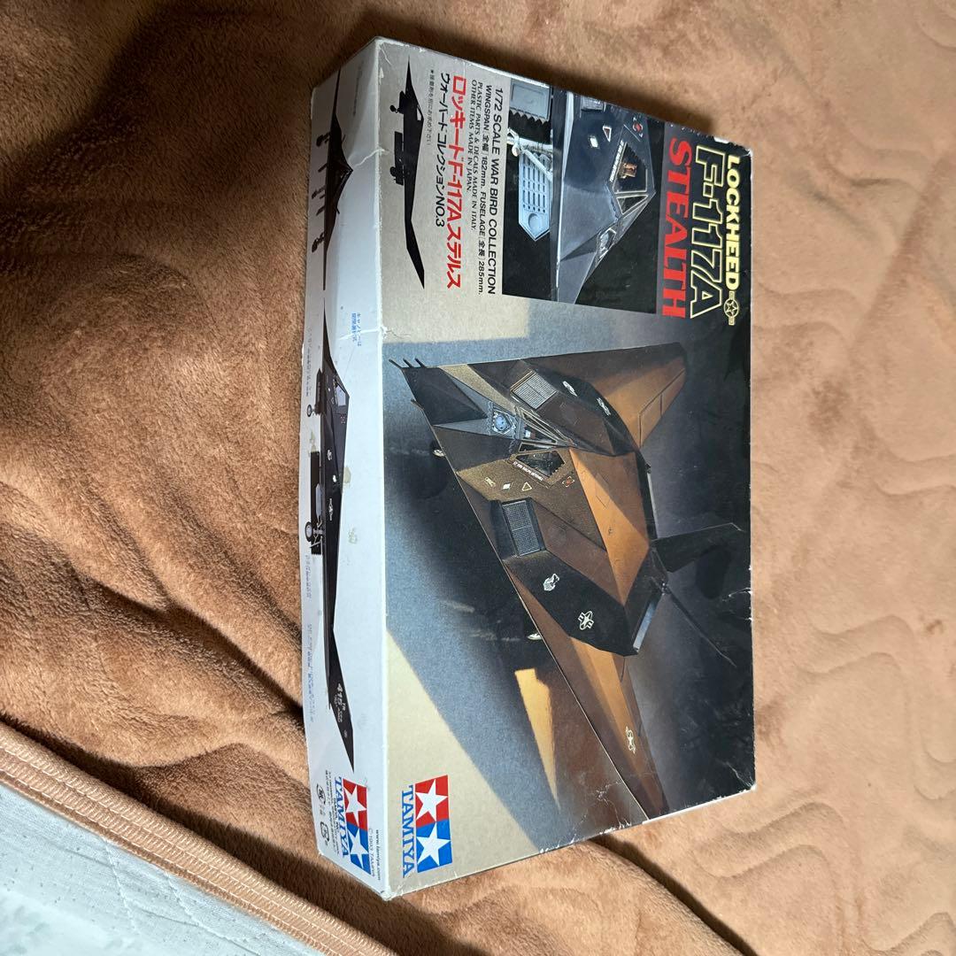 タミヤ，イタレリ　プラモデル　新品未使用品　まとめ売り