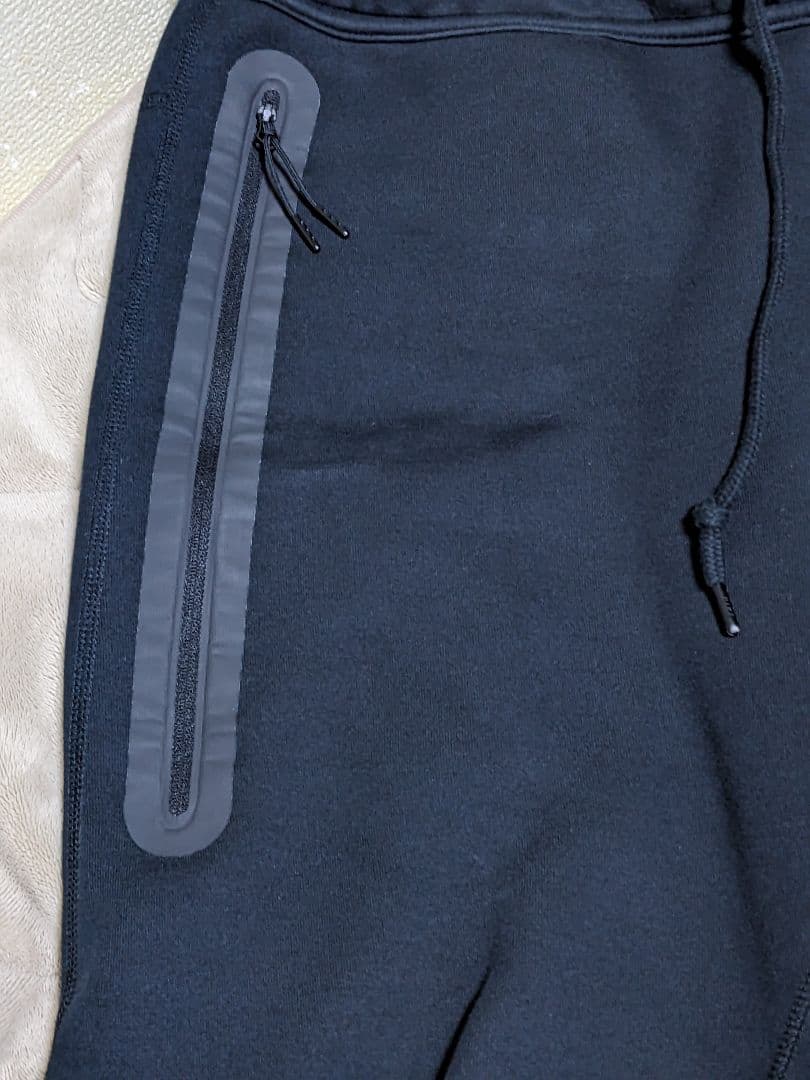 ナイキ　テックフリース　セットアップ　　　　　　XXL　フーディ&ジョガーパンツ