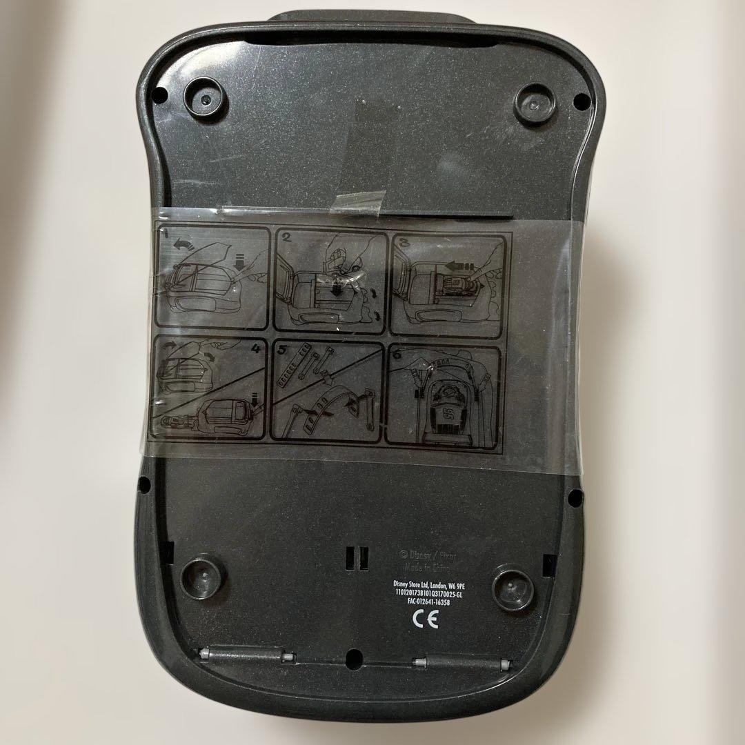 レア　カーズ　ピットクルー ランチャー セット マックィーン ジャクソンストーム