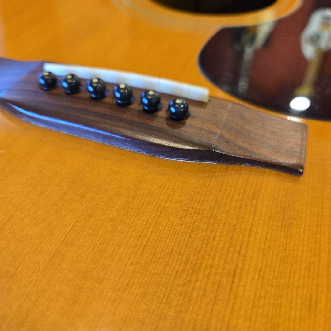 TOKAI Cat’s Eye CE-350 訳あり アコースティックギター