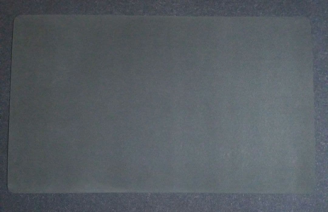 【公式/海外限定】バンギラス　雷　テラスタル　プレイマット