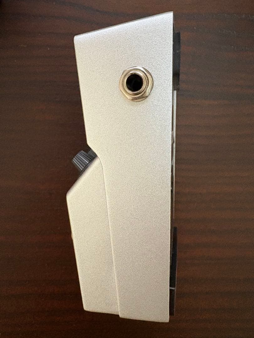 【中古】ZOOM MS-50G ギターエフェクター