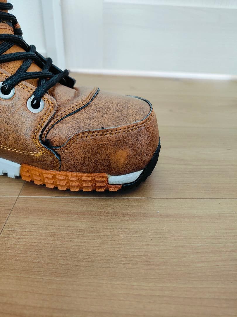 DC MUTINY US8.5（26.5cm）/ スノーボード スノボ ブーツ