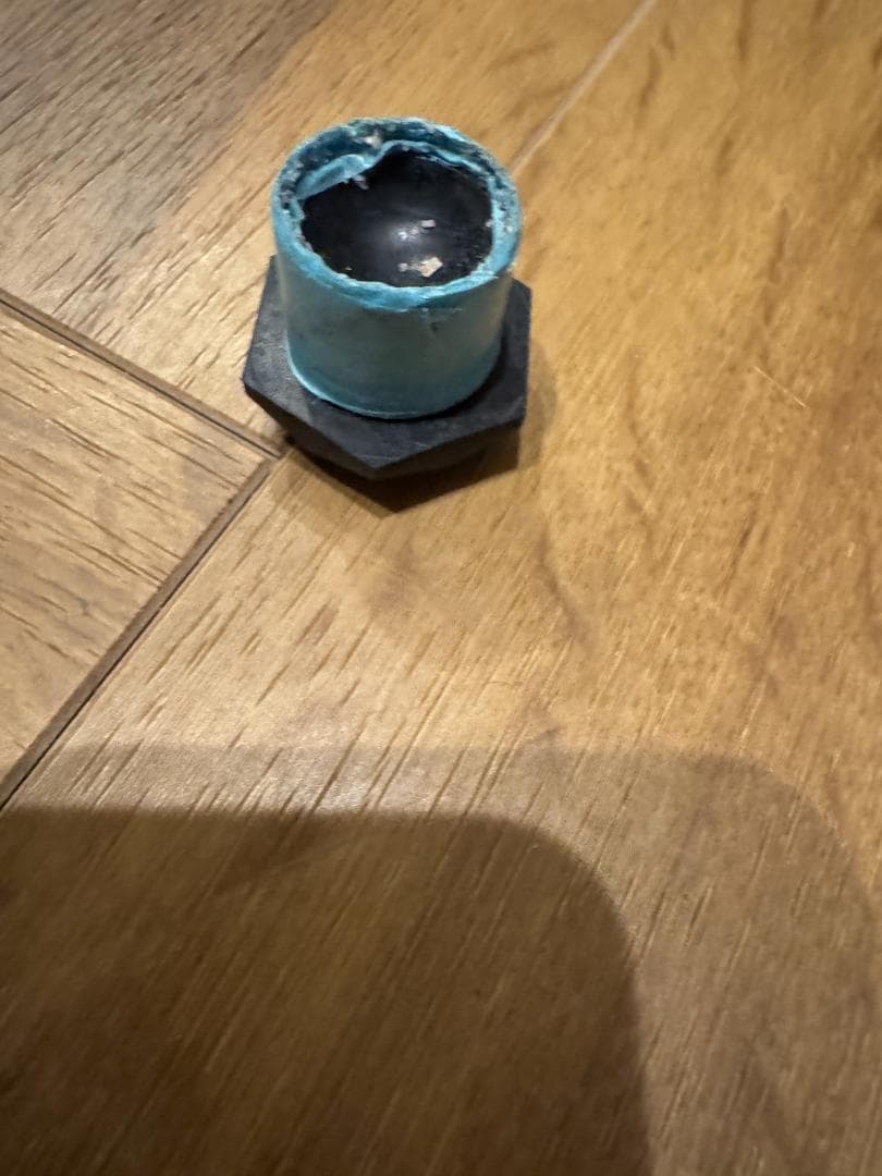 McDermott cue E-K1　ビリヤードキュー