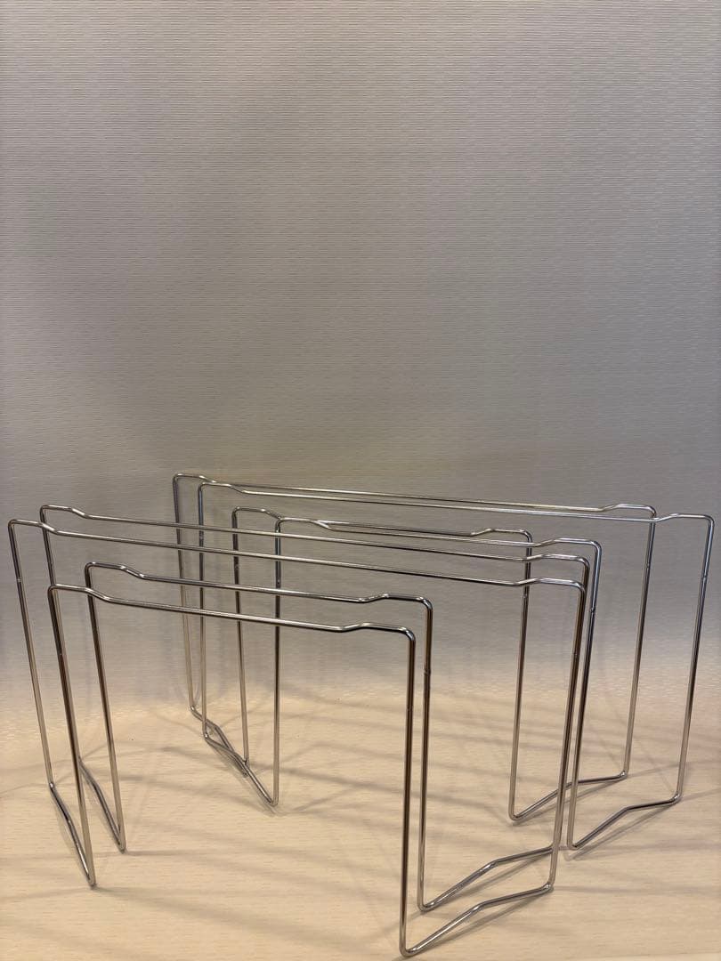 スノーピーク　ジカロテーブル ギアトートM付き