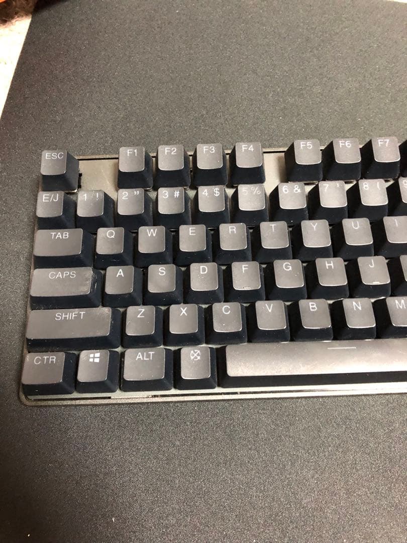 キーボード steelseries APEX PRO TKL 2023