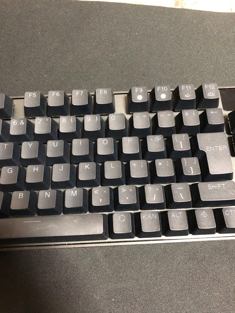 キーボード steelseries APEX PRO TKL 2023