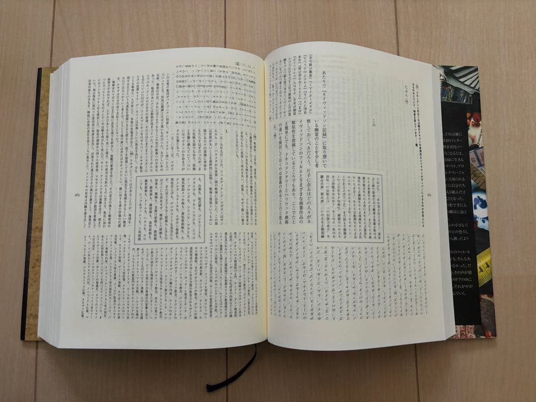 【希少】紙葉の家 House of Leaves マーク・Z・ダニエルスキー著