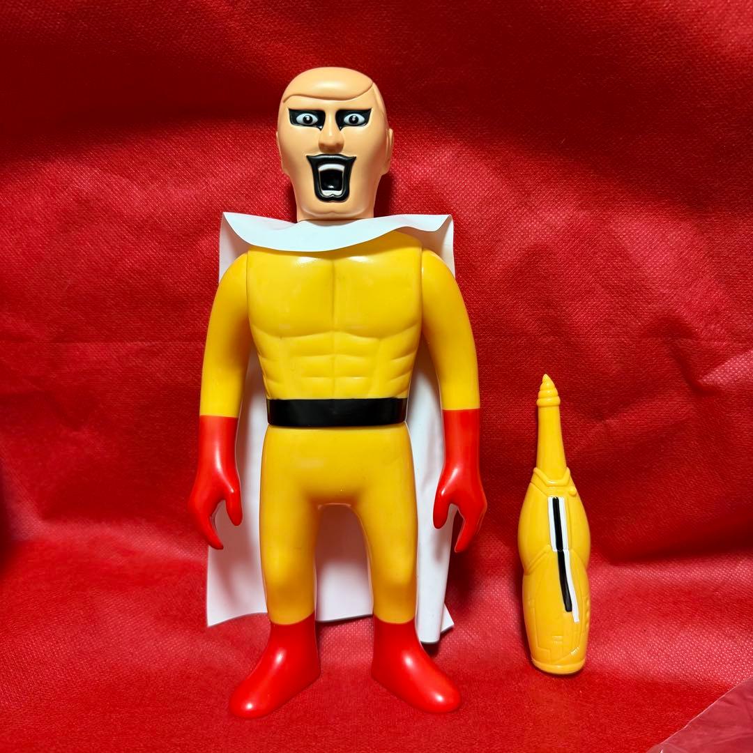 あいつフィギュア　PUNK DRUNKERS パンクドランカーズ