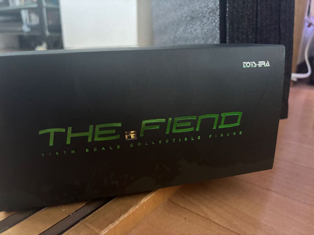 Toys era PE007A DX グリーン・ゴブリン