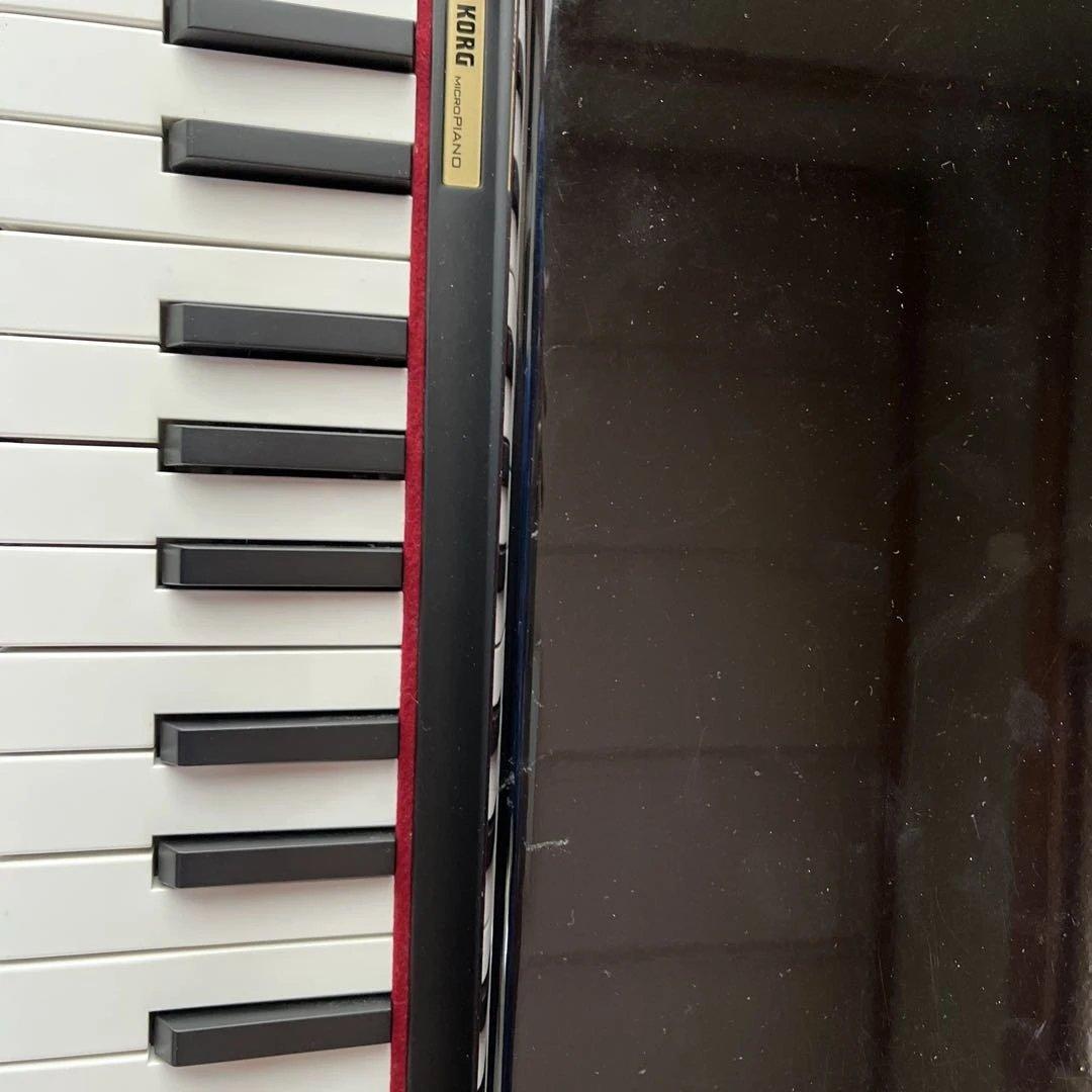 KORG 88鍵電子ピアノ