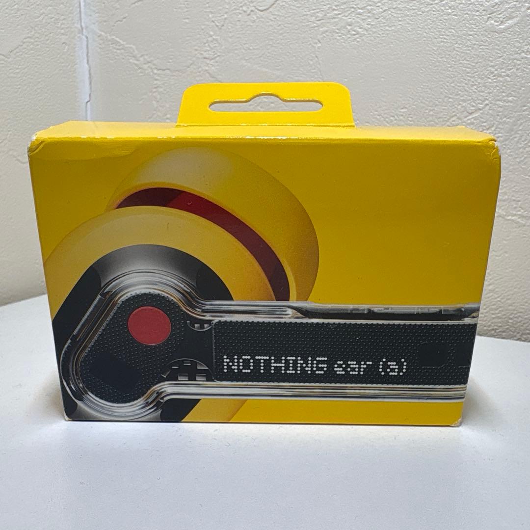 [中古品] Nothing ear (a)