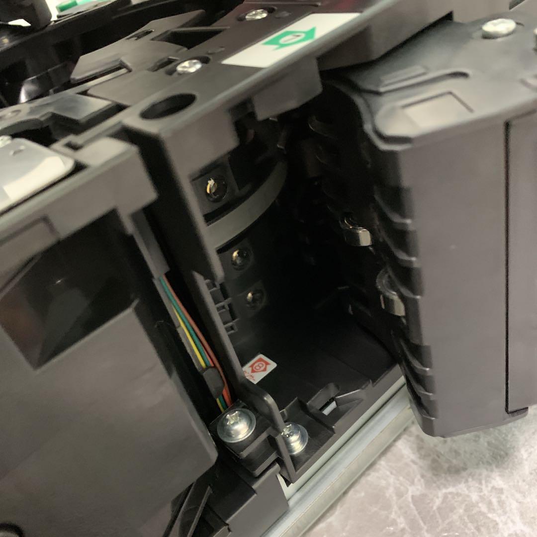 【新品】GLORY製 RT-300 RAD-300　自動釣銭機　グローリー