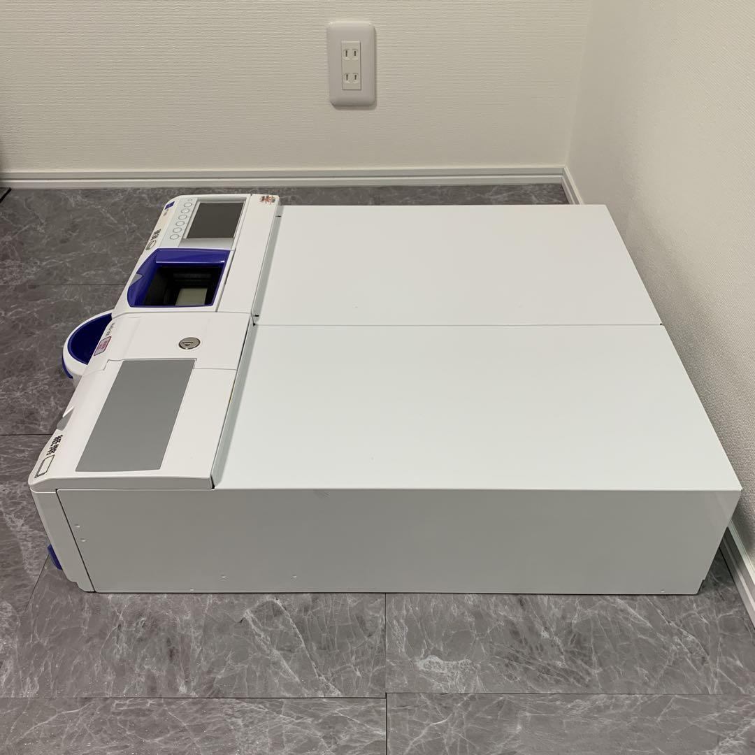 【新品】GLORY製 RT-300 RAD-300　自動釣銭機　グローリー