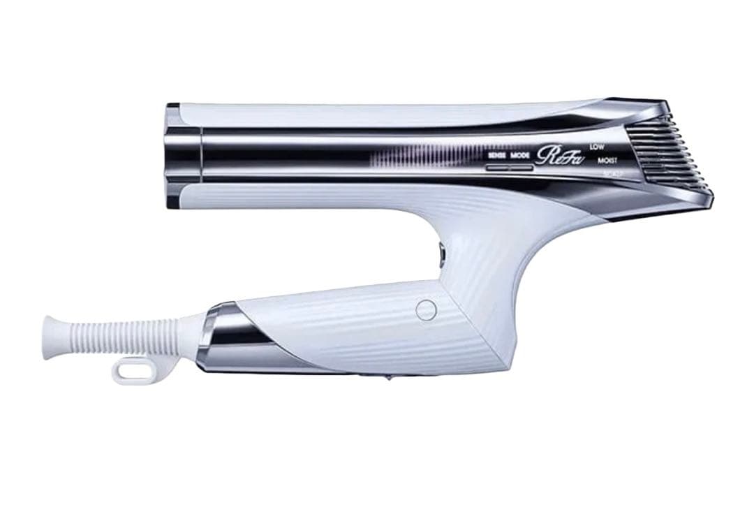 ReFa BEAUTECH DRYER S+ 白色