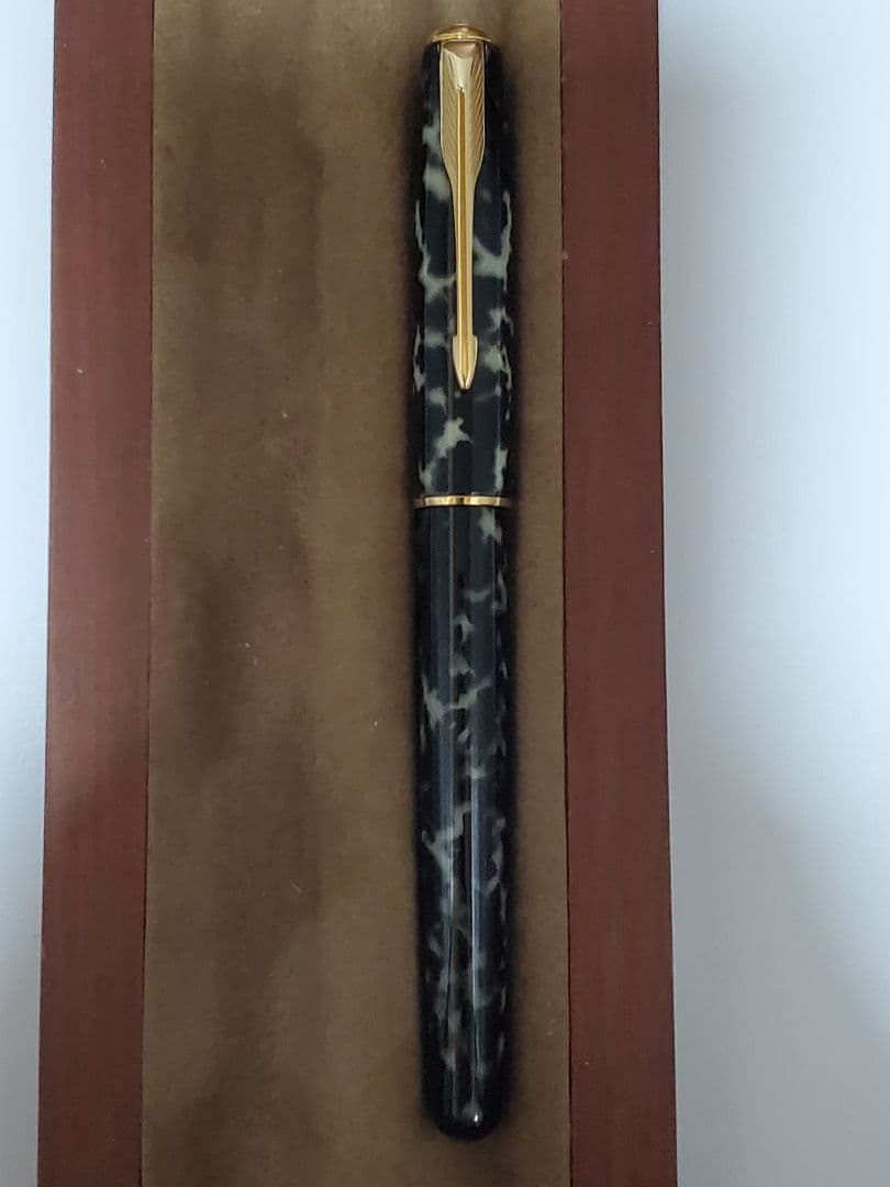 PARKER パーカー SONNET ソネット ペン先18K 万年筆