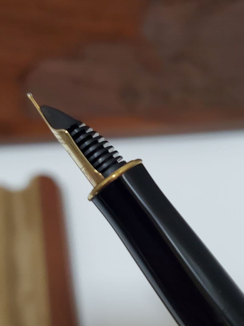 PARKER パーカー SONNET ソネット ペン先18K 万年筆