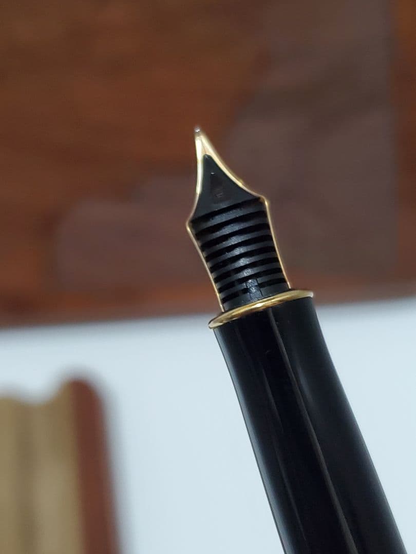PARKER パーカー SONNET ソネット ペン先18K 万年筆