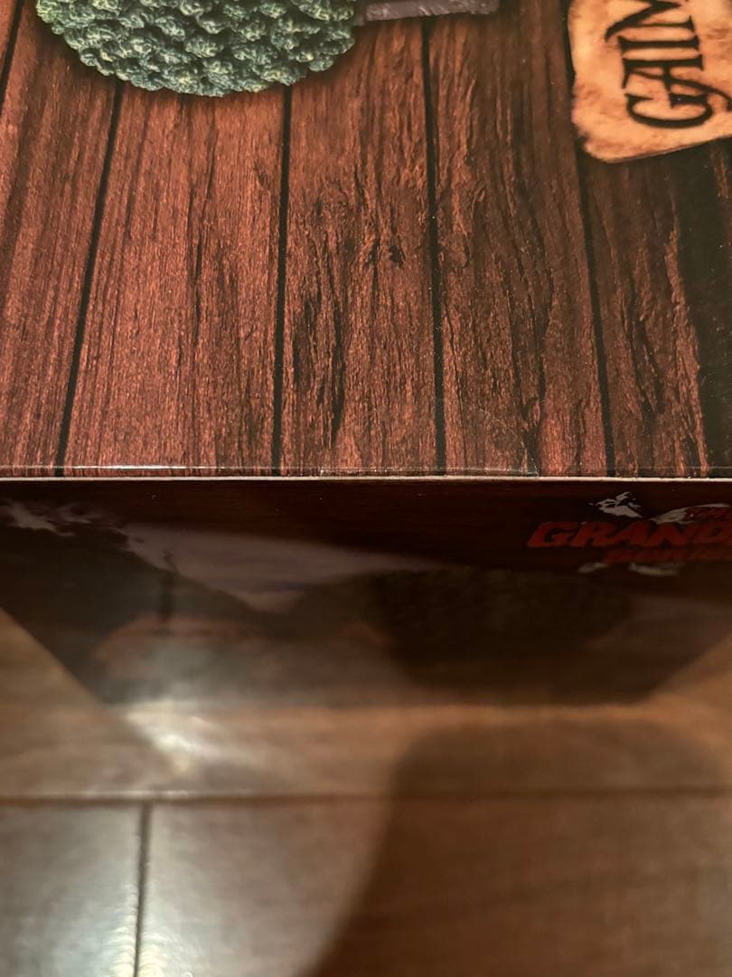 ワンピースGRANDLINE SERIES ガイモン　サーファンクル