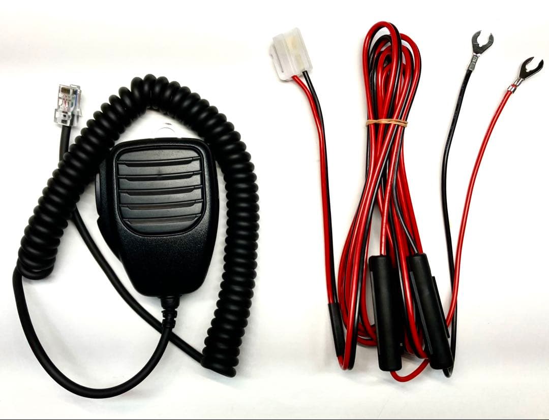 アイコム IC-2340D 45w アマチュア無線機