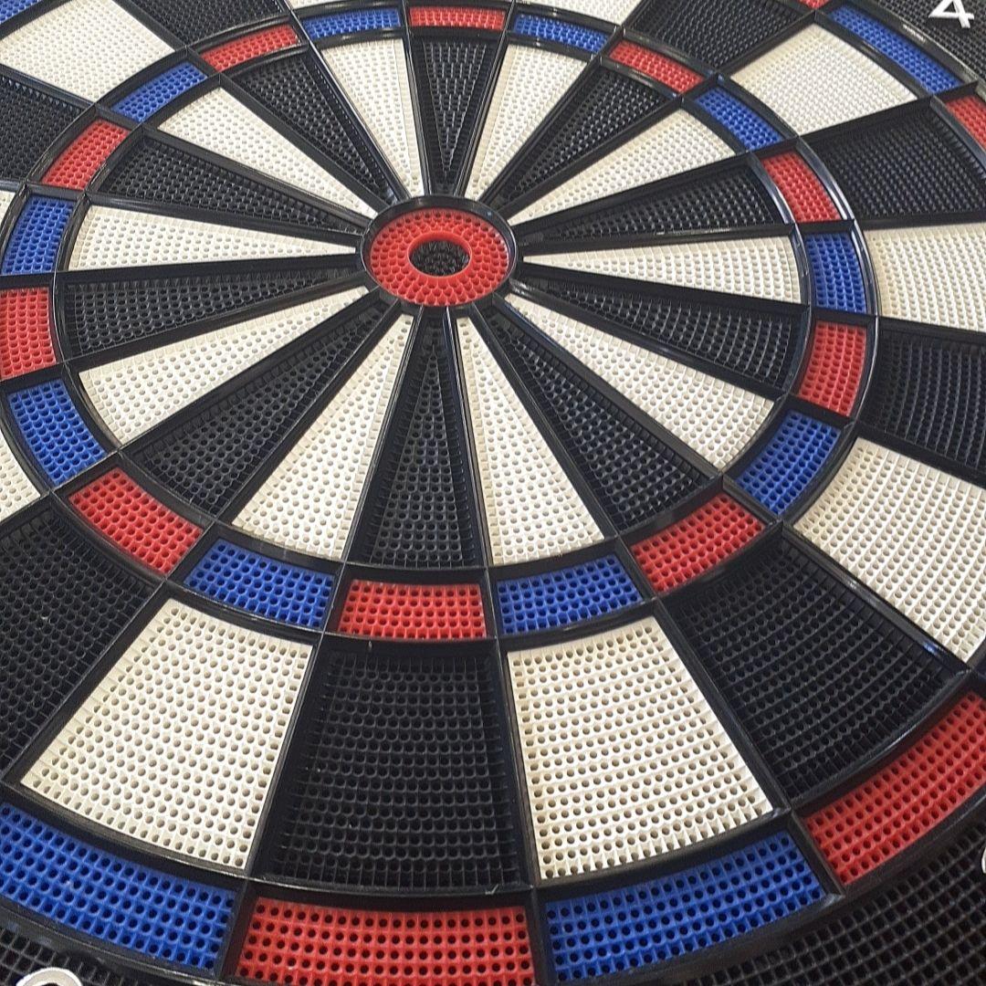 DARTSLIVE-200S ダーツライブ 電子ダーツボード 本体のみ