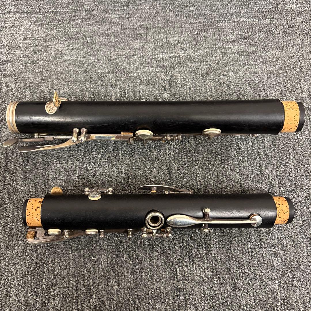 即決 YAMAHA ヤマハ クラリネット