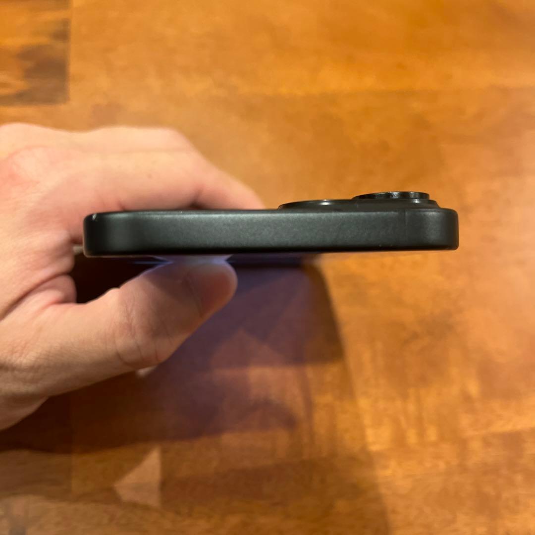 iPhone15 SIMフリー　128GB 付属品なし