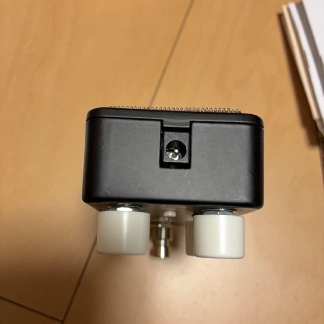 electro-harmonix OCEANS 11 リバーブ