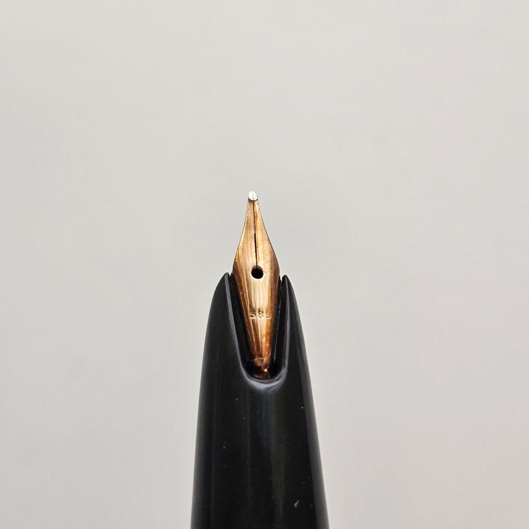 MONTBLANC モンブラン No.32 14金 14k585 万年筆