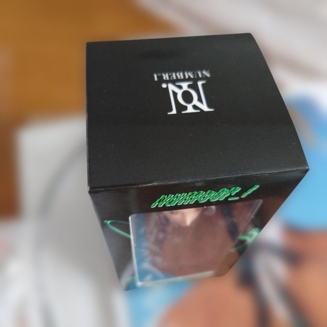 新品未開封★Number_i まとめ売り