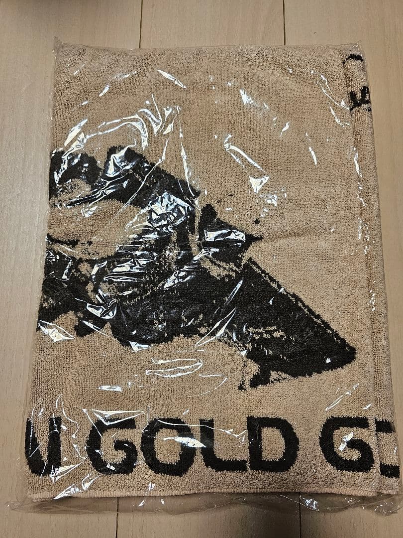 BUMP OF CHICKEN ライブタオル 5種セット