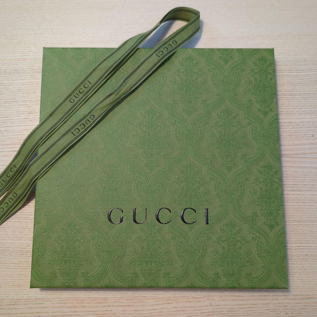 GUCCI ベビーTシャツ 18/24　新品未使用BOX付