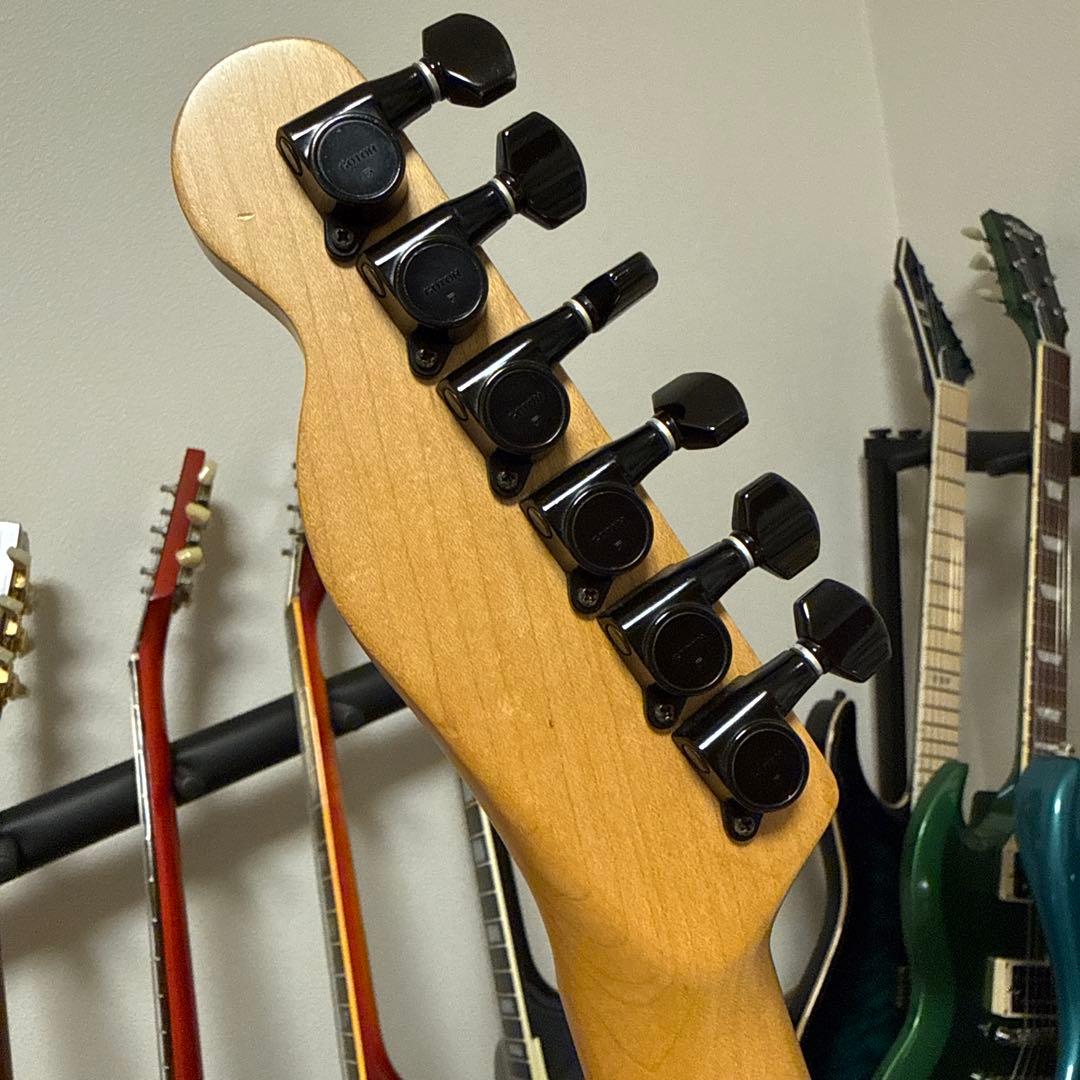 ギター FERNANDES JAM-95T / JUDY AND MARY TAKUYA