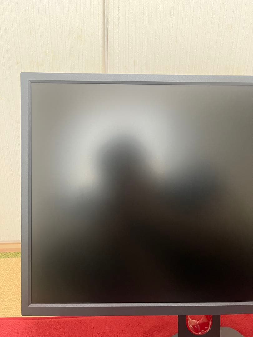 ディスプレイ・モニター本体 BenQ XL2540K