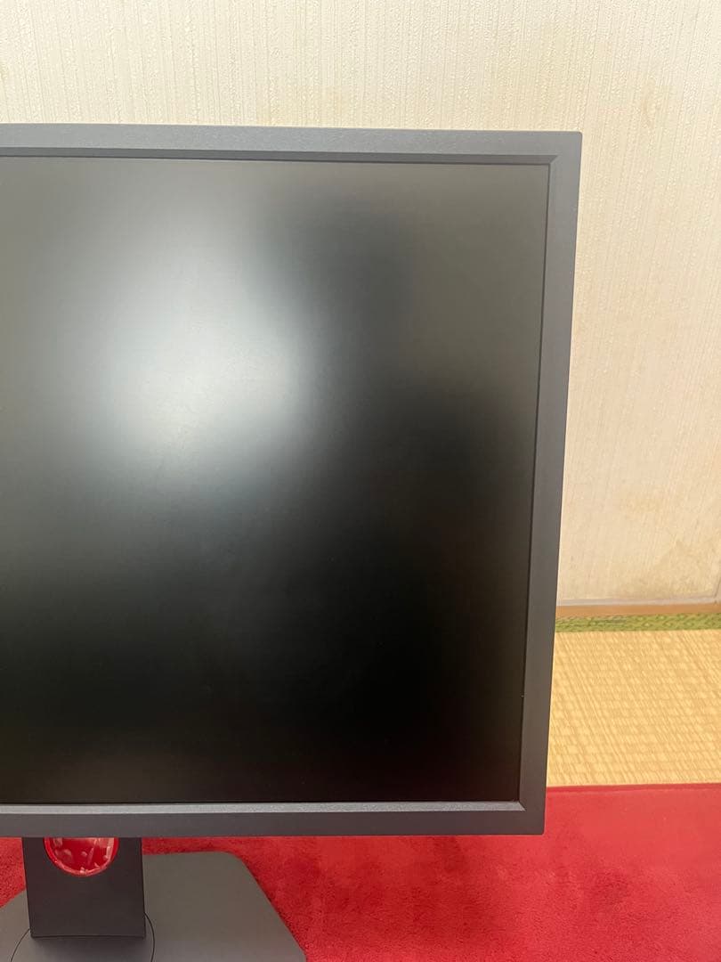 ディスプレイ・モニター本体 BenQ XL2540K