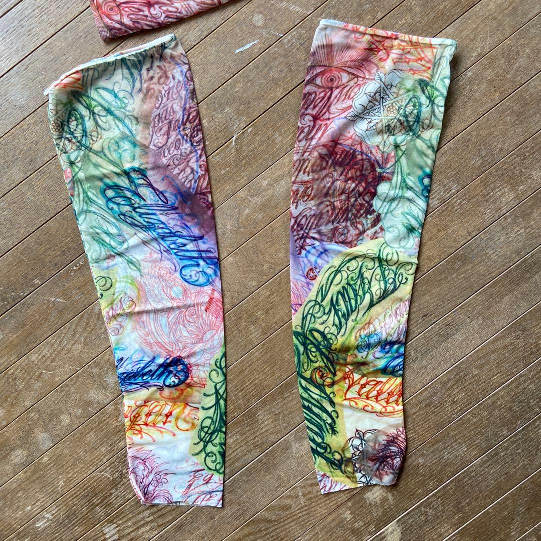 【セール】COMME des GARCONS HOMME PLUS タトゥー