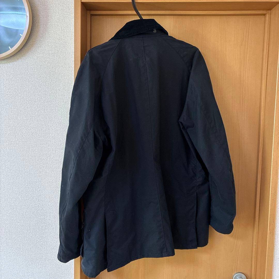※値下げ　Barbour ビデイル アシュビー