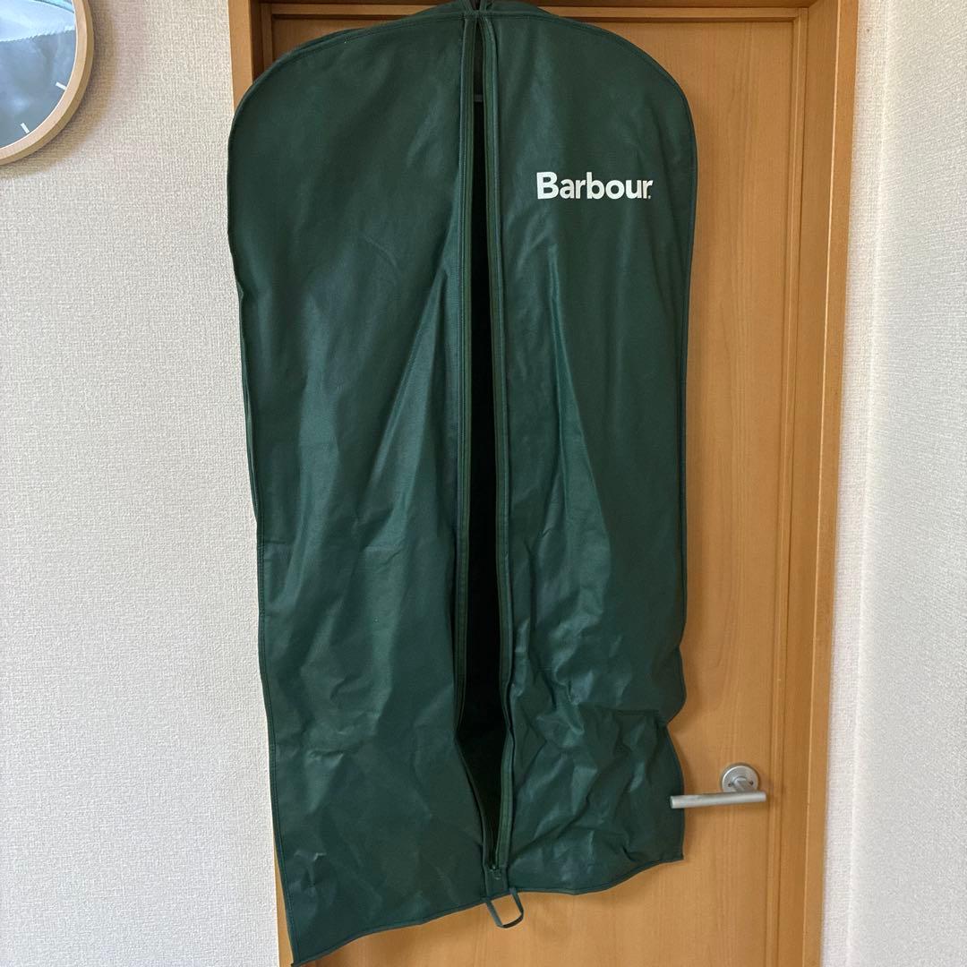 ※値下げ　Barbour ビデイル アシュビー