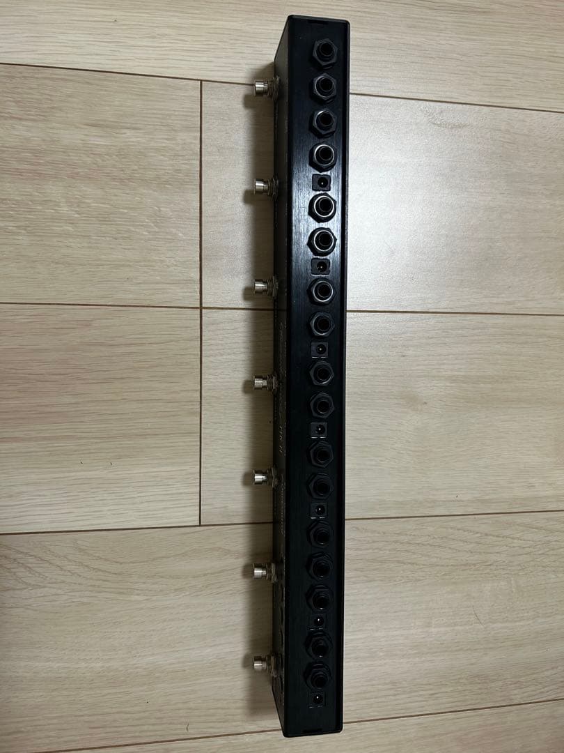 ギター One Control Chamaeleo Tail Loop MkII