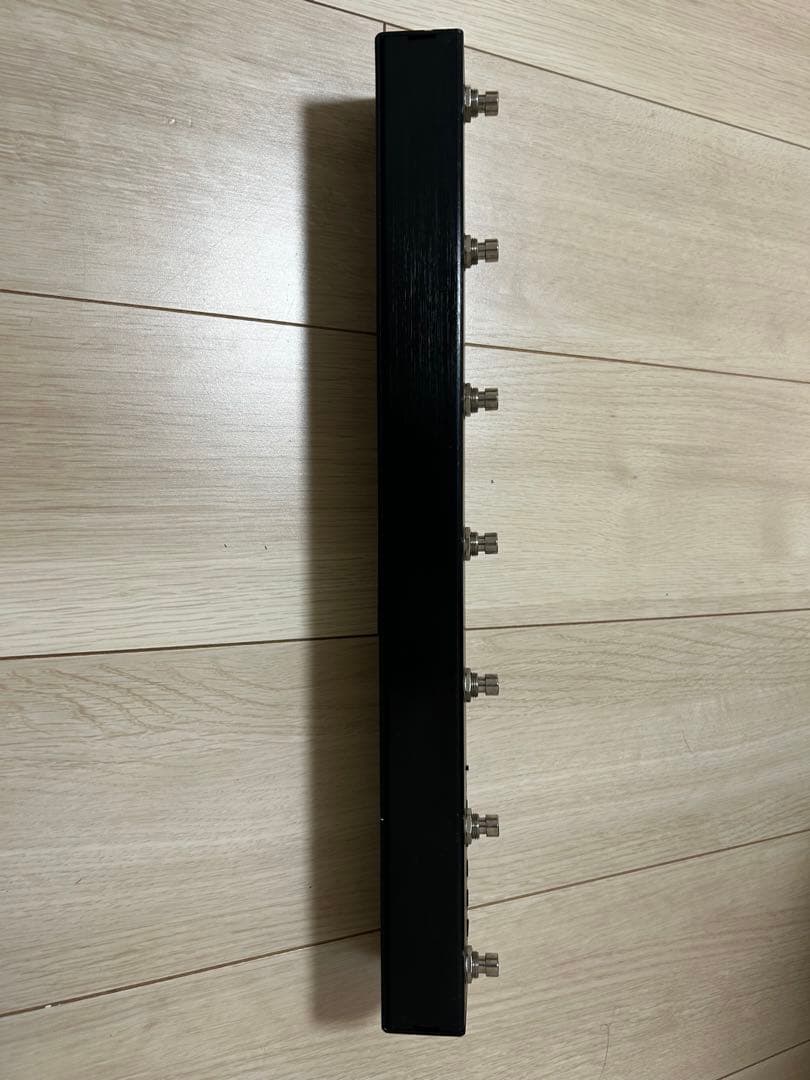 ギター One Control Chamaeleo Tail Loop MkII