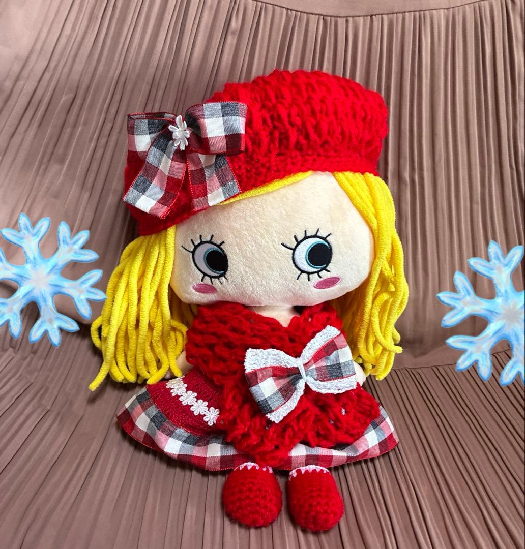 イルメール♡natusuwa8様オーダー専用ページ♡ハッピードール♡イーマリー