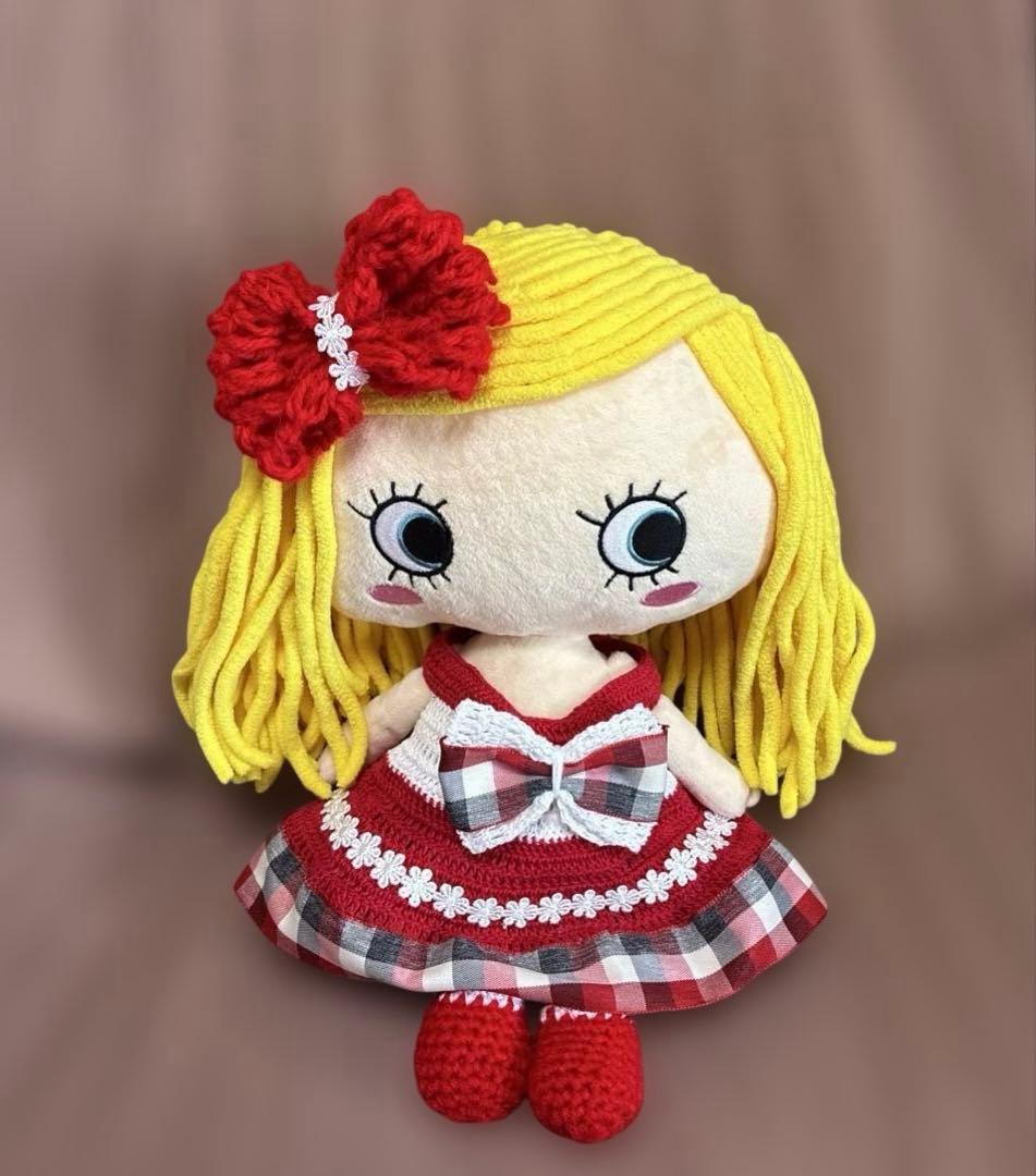 イルメール♡natusuwa8様オーダー専用ページ♡ハッピードール♡イーマリー