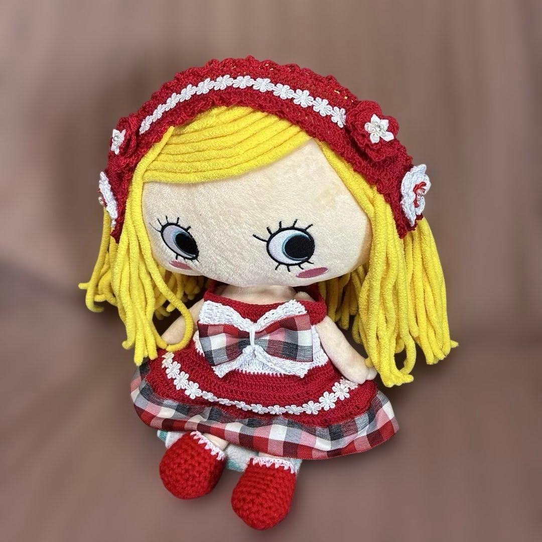 イルメール♡natusuwa8様オーダー専用ページ♡ハッピードール♡イーマリー